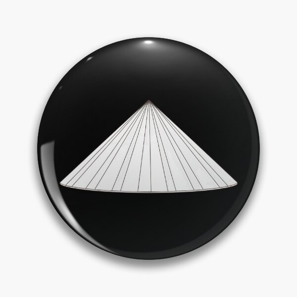 Item preview, Conical Hat designed and sold by cleanframe.