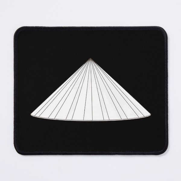 Item preview, Conical Hat designed and sold by cleanframe.