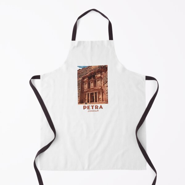 Item preview, Petra - Jordan (Country Collection) designed and sold by HeartbeatPrint.