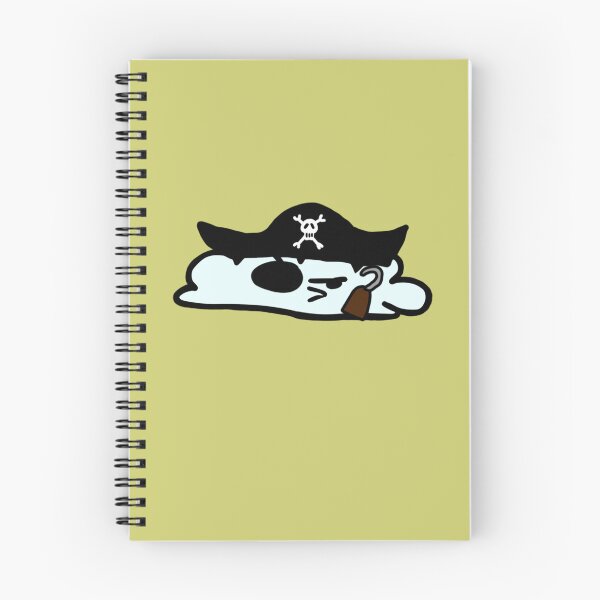 Item preview, Pirate *sip* designed and sold by Sribbles.