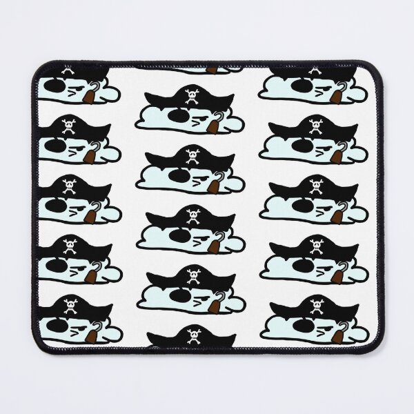 Item preview, Pirate *sip* designed and sold by Sribbles.