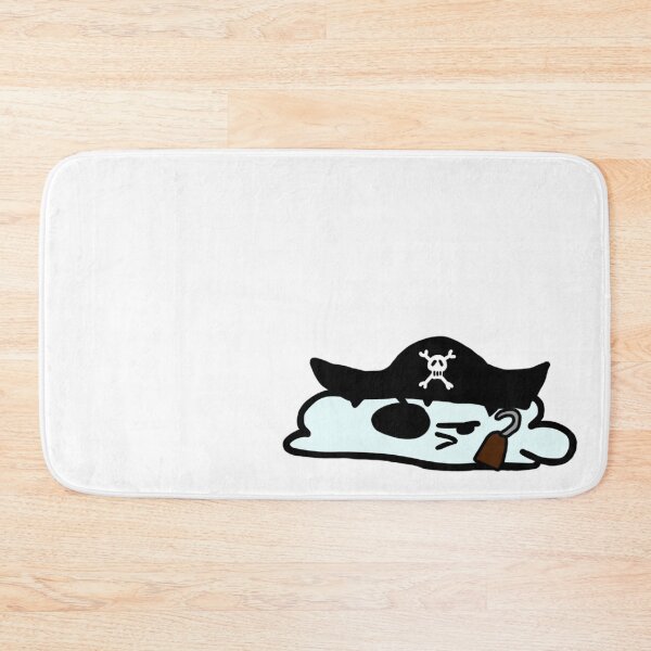Item preview, Pirate *sip* designed and sold by Sribbles.