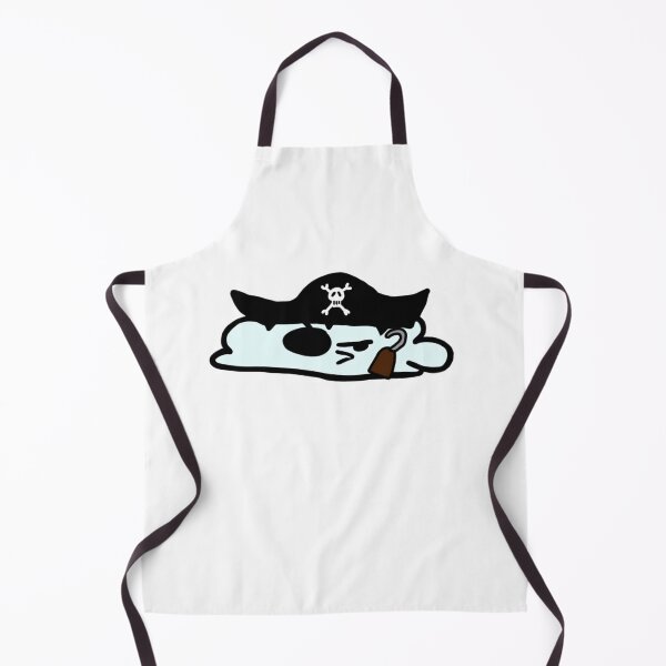 Item preview, Pirate *sip* designed and sold by Sribbles.