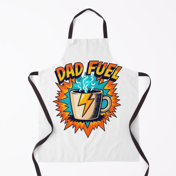 Item preview, Dad Fuel designed and sold by Uglyandcute.