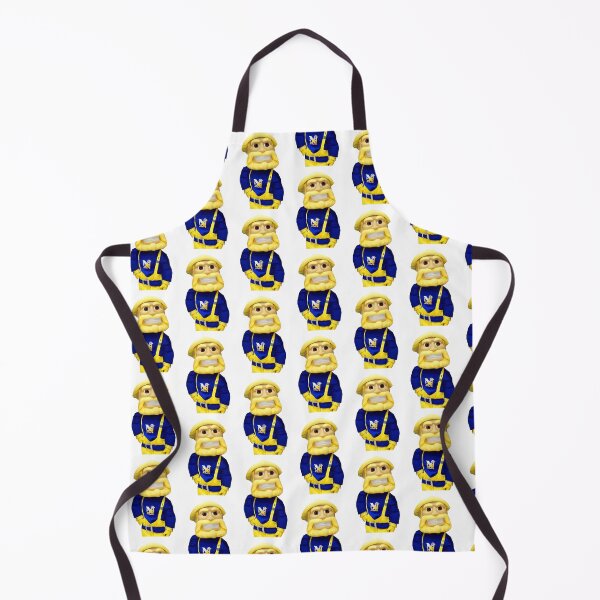 Item preview, Toms River North Mariners Mascot designed and sold by LockedUp.