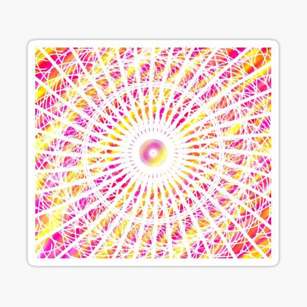 Item preview, Warm and White Abstract designed and sold by KayKayDesigns-.