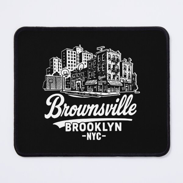 Item preview, Brownsville Brooklyn Pride designed and sold by Boogosh.