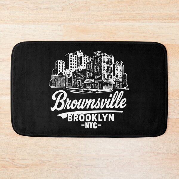 Item preview, Brownsville Brooklyn  Pride designed and sold by Boogosh.