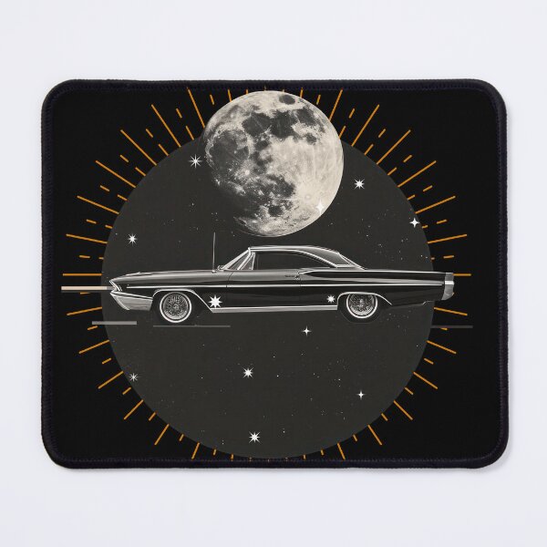 Item preview, Night Rider designed and sold by Nexttout.