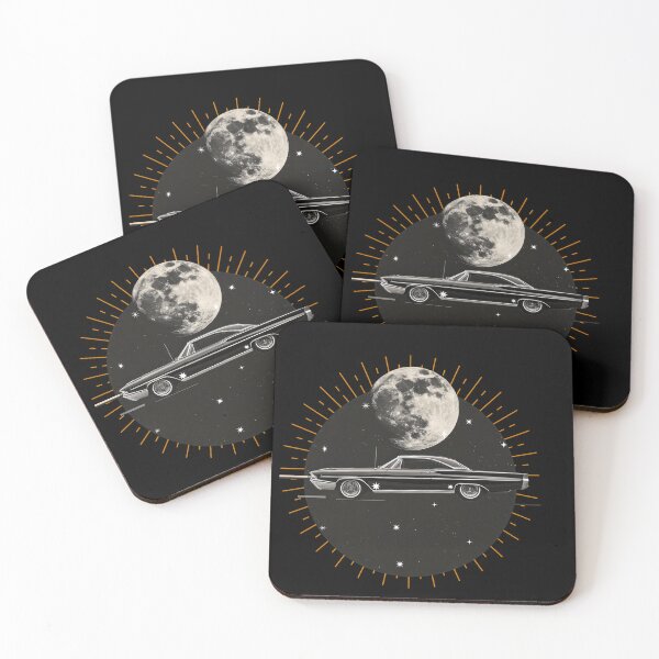 Item preview, Night Rider designed and sold by Nexttout.