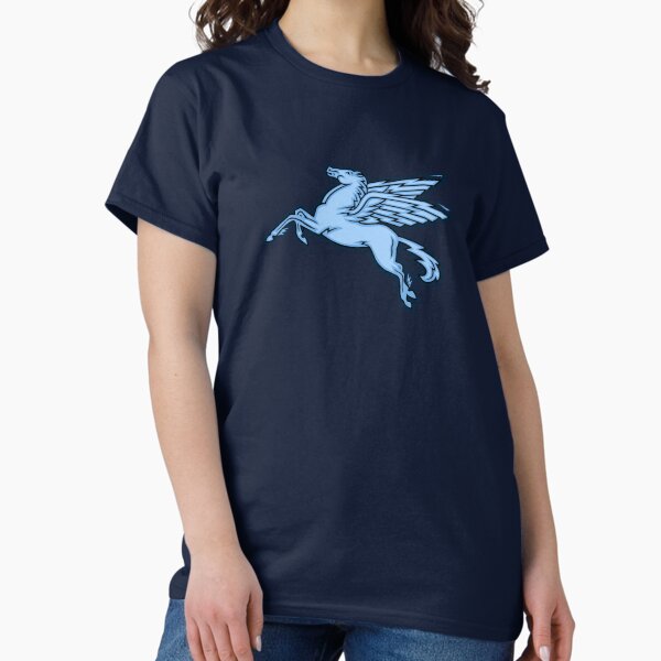 Item preview, Electric Pegasus, in silver designed and sold by CraigWoida.