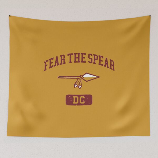 Item preview, Fear the Spear  designed and sold by damgoodgame.