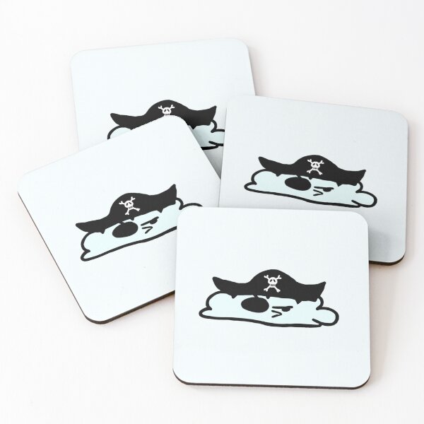Item preview, Pirate Hat *sip*  designed and sold by Sribbles.