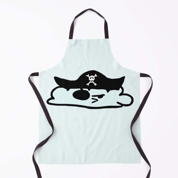 Item preview, Pirate Hat *sip* designed and sold by Sribbles.