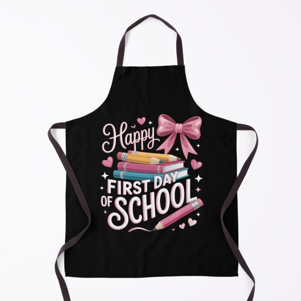 Item preview, First Day Of 5th Grade Coquette Back To School designed and sold by Sunset4Bones.