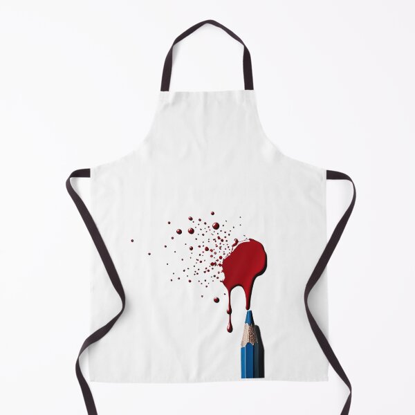 Item preview, Writers Block designed and sold by Demynzia.