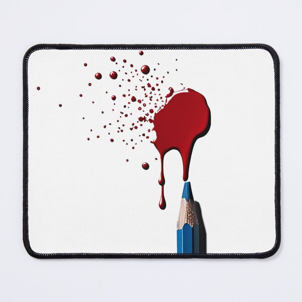 Item preview, Writers Block designed and sold by Demynzia.