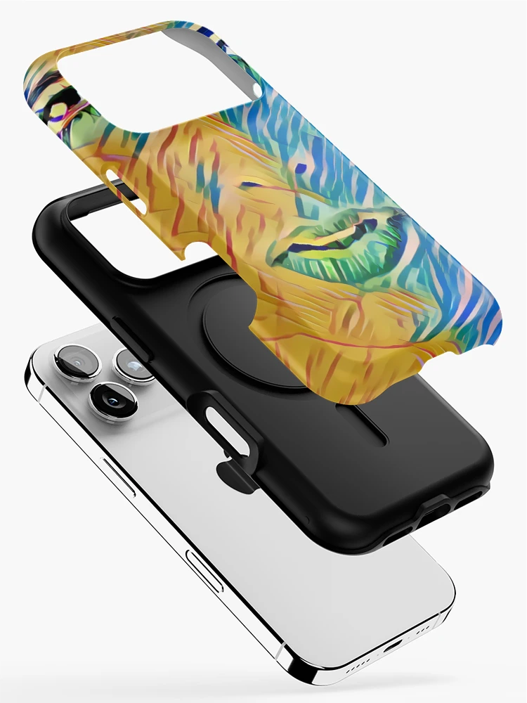 Thumbnail 2 of 4, iPhone Case, designed and sold by AndroidZ.