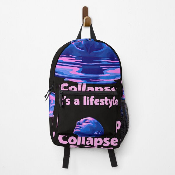 Item preview, Arafed image of a man floating in a body of water with the words don ' t cope designed and sold by cafegrafis.