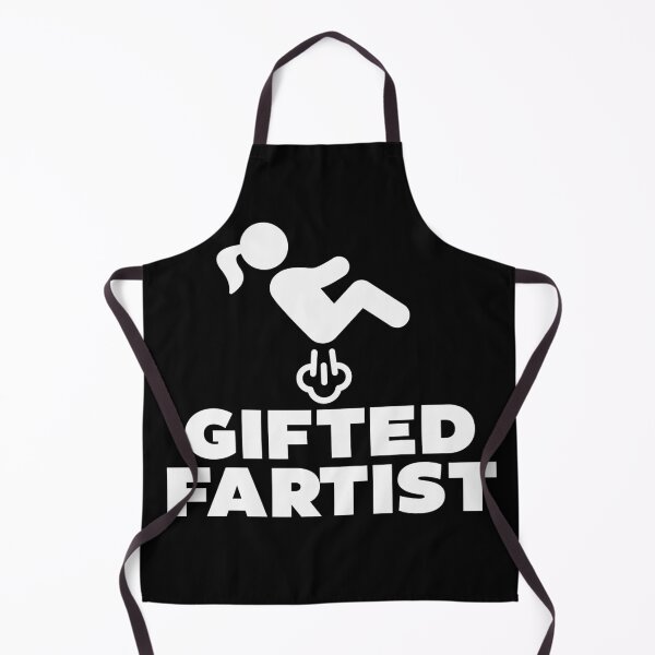 Item preview, Girl Gifted Fartist designed and sold by UNK-Fatigues.