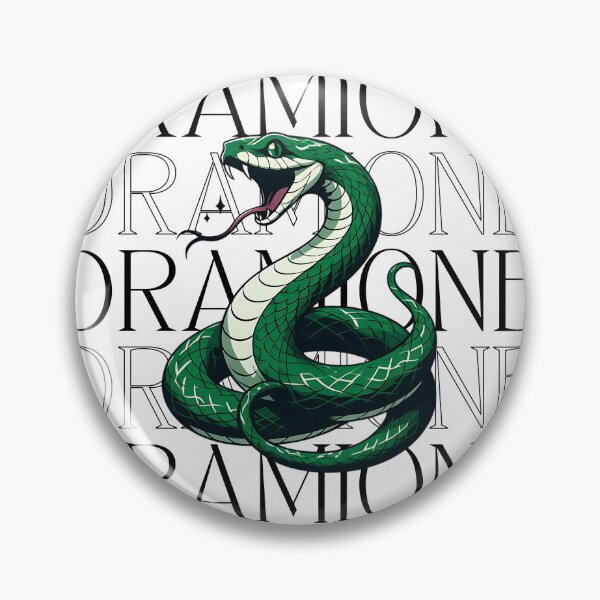 Artikelvorschau, Dramione-Ära | Dramione-Buchclub entworfen und verkauft von folklorewhisper.