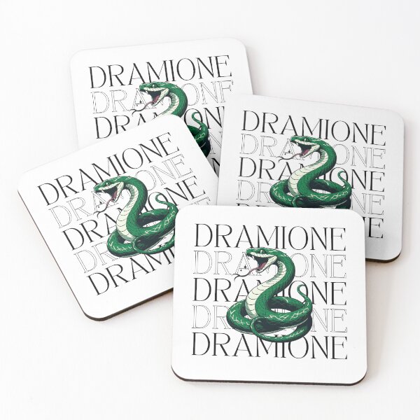 Artikelvorschau, Dramione-Ära | Dramione-Buchclub  entworfen und verkauft von folklorewhisper.