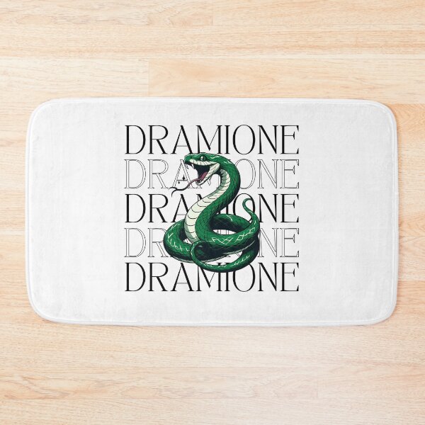 Item preview, dramione era | dramione bookclub  designed and sold by folklorewhisper.