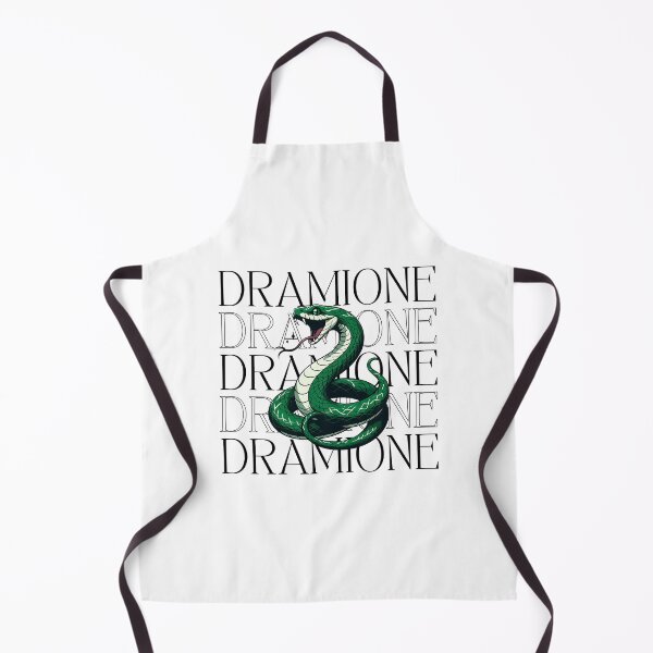 Item preview, dramione era | dramione bookclub designed and sold by folklorewhisper.