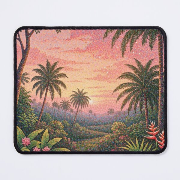 Item preview, Jungle Paradise designed and sold by Gabriela McDaniel.