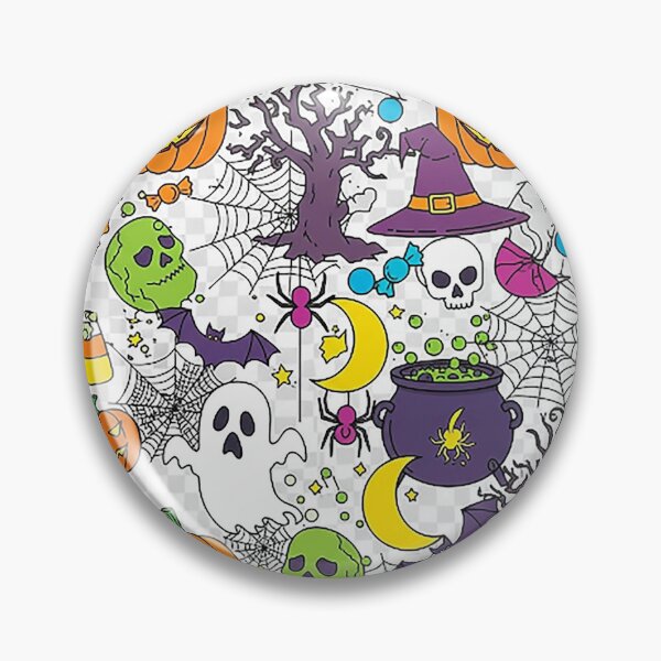 Item preview, halloween things designed and sold by likbatonboot.