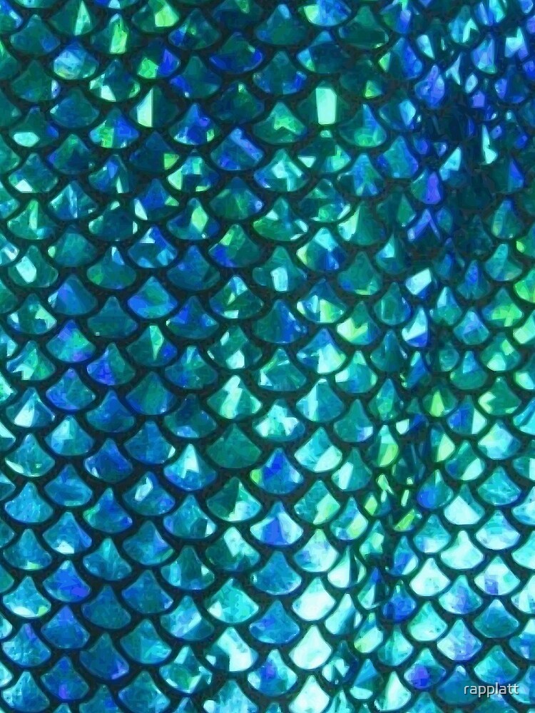 Thumbnail 4 of 4, Mini Skirt, Mermaid Scales v1.0 designed and sold by rapplatt.