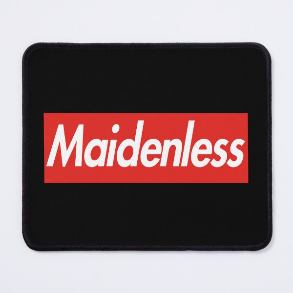Item preview, Maidenless designed and sold by Crossroads-Art.