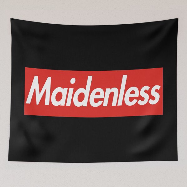 Item preview, Maidenless designed and sold by Crossroads-Art.