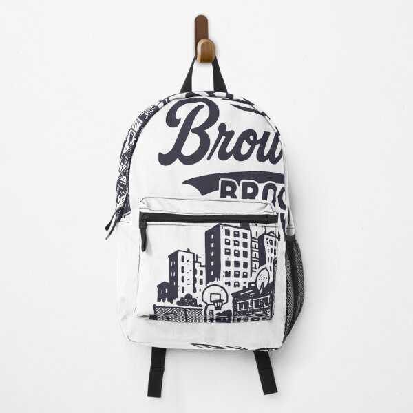 Item preview, Brownsville Brooklyn Vintage Neighborhood Vibe designed and sold by Boogosh.