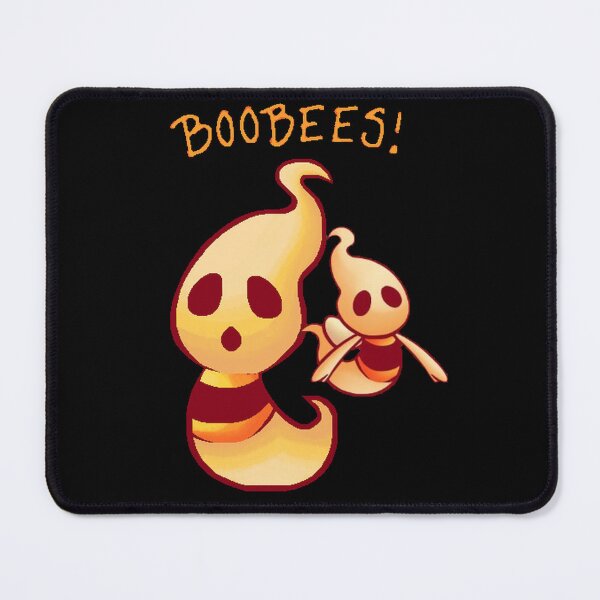 Item preview, Boobees 2023 remake designed and sold by manburning.