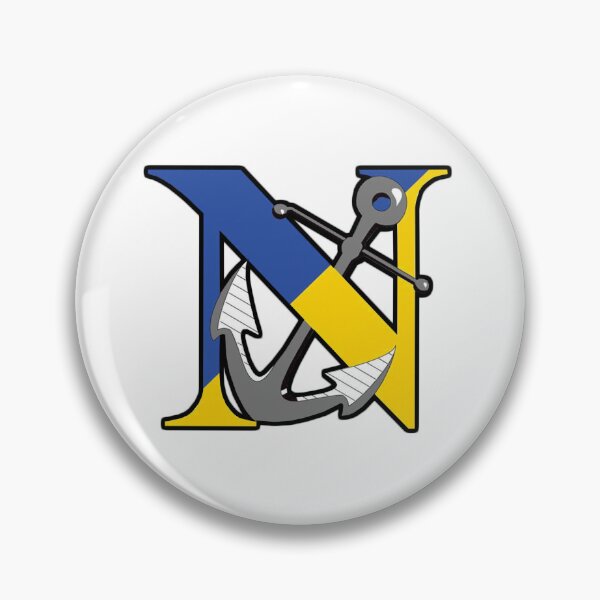 Item preview, Toms River North High School Mariners designed and sold by LockedUp.