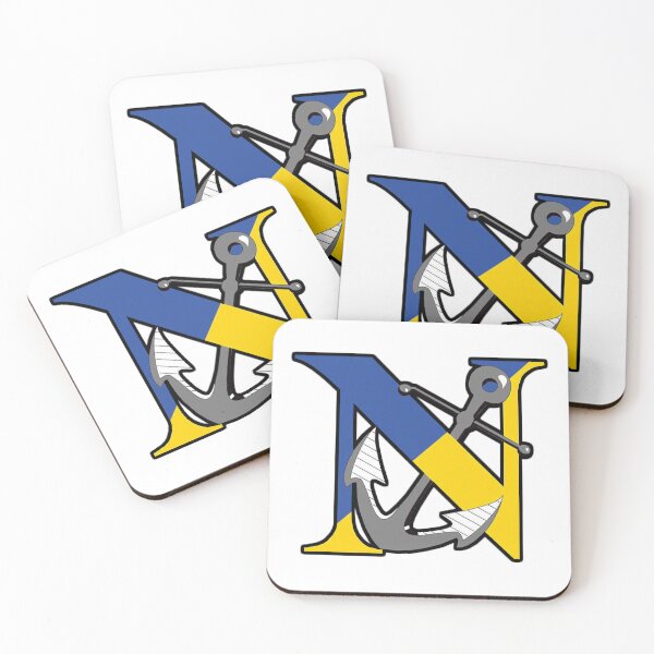 Item preview, Toms River North High School Mariners designed and sold by LockedUp.