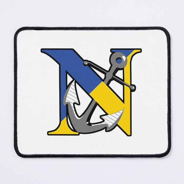 Item preview, Toms River North High School Mariners designed and sold by LockedUp.