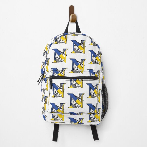 Item preview, Toms River North High School Mariners designed and sold by LockedUp.