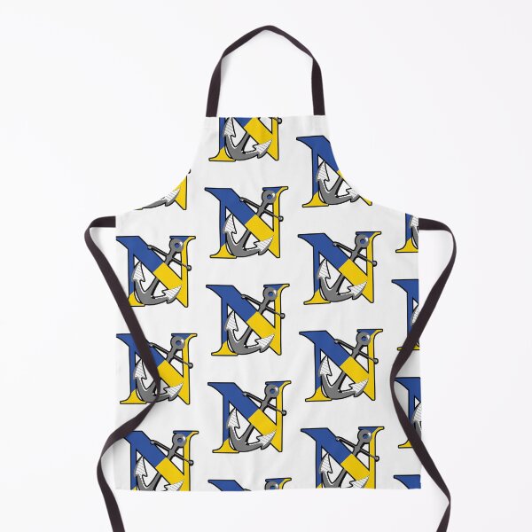 Item preview, Toms River North High School Mariners designed and sold by LockedUp.