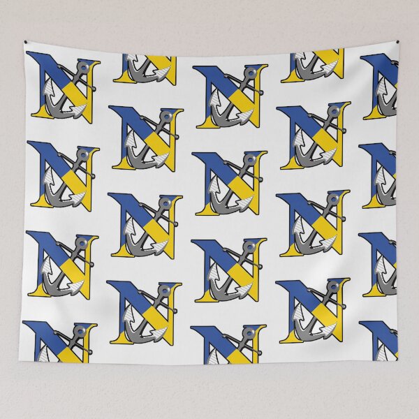Item preview, Toms River North High School Mariners designed and sold by LockedUp.