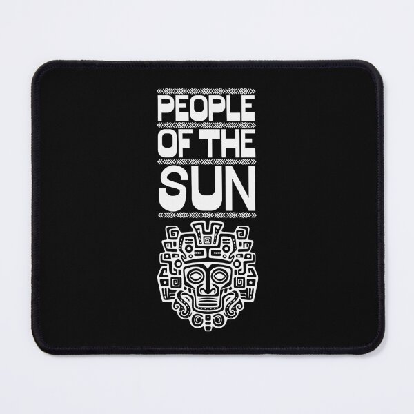 Item preview, People of the Sun designed and sold by UNK-Fatigues.