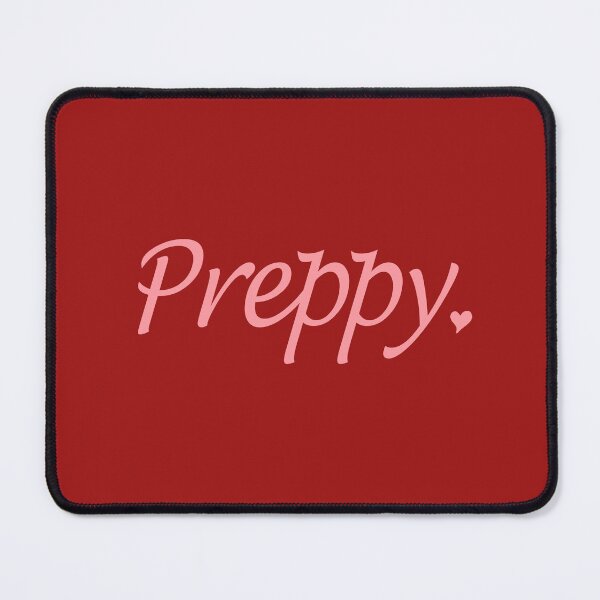 Artikelvorschau, Preppy – Lustiger Slang der Generation Alpha entworfen und verkauft von Sharetogether.