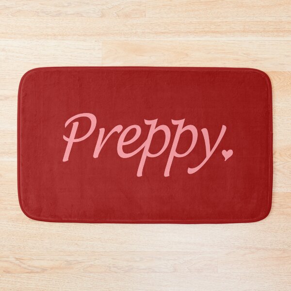 Artikelvorschau, Preppy – Lustiger Slang der Generation Alpha entworfen und verkauft von Sharetogether.