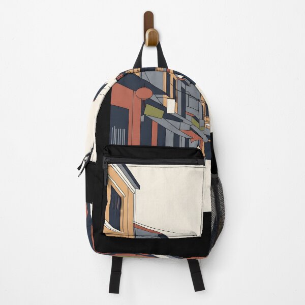Item preview, Hanoi Old Quarter designed and sold by cleanframe.