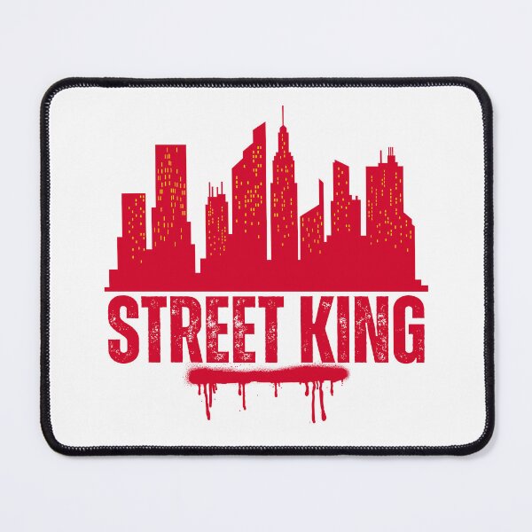 Item preview, Street King Skyline designed and sold by UNK-Fatigues.