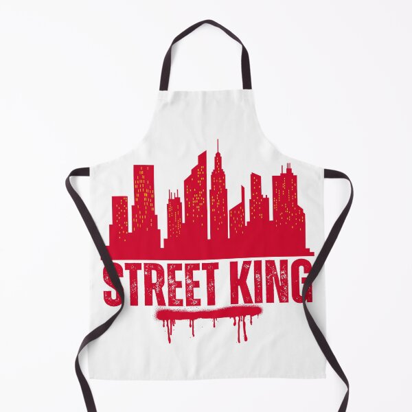 Item preview, Street King Skyline designed and sold by UNK-Fatigues.