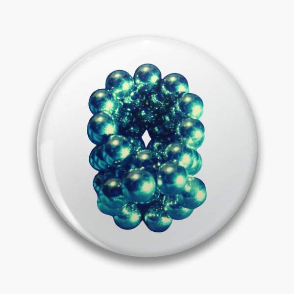Item preview, Magnetic Ball Bearings designed and sold by soma-objects.