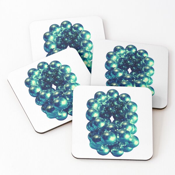 Item preview, Magnetic Ball Bearings designed and sold by soma-objects.