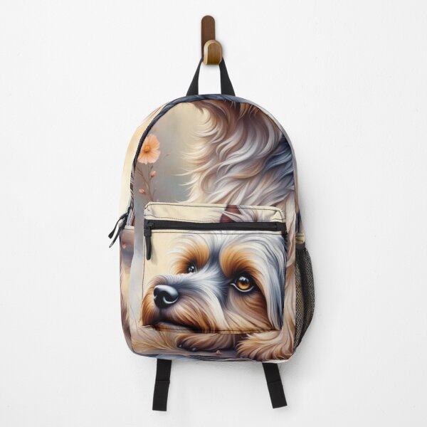 Item preview, Yorke Dog Yorkshire Terrier designed and sold by Wags & Tails.